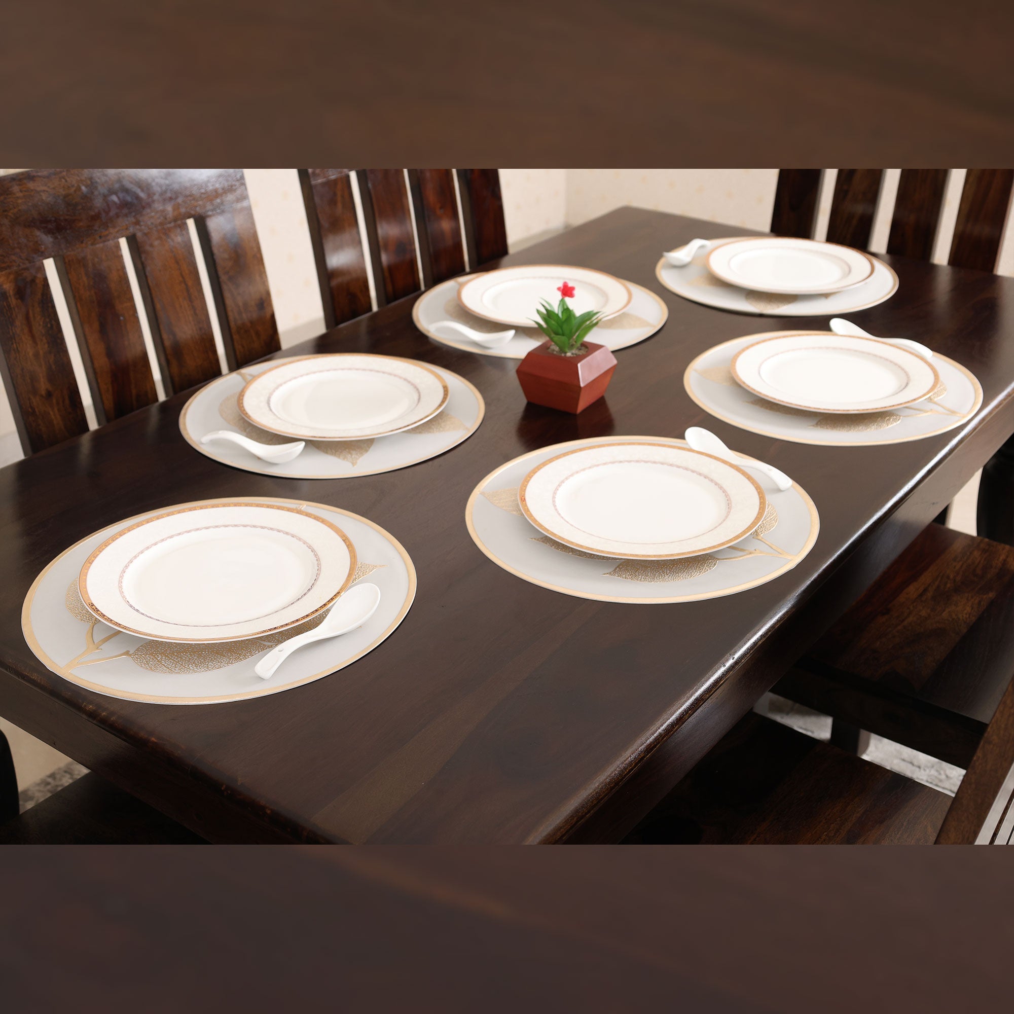 MAARK PVC MAT @18% - II DC