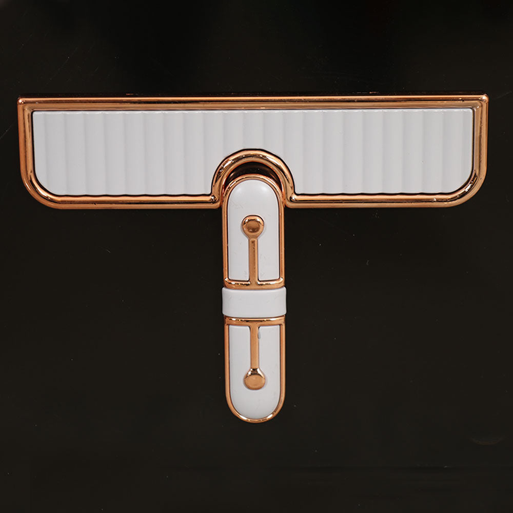 MAARK GLASS TOP COFFEE TABLE C32 HT