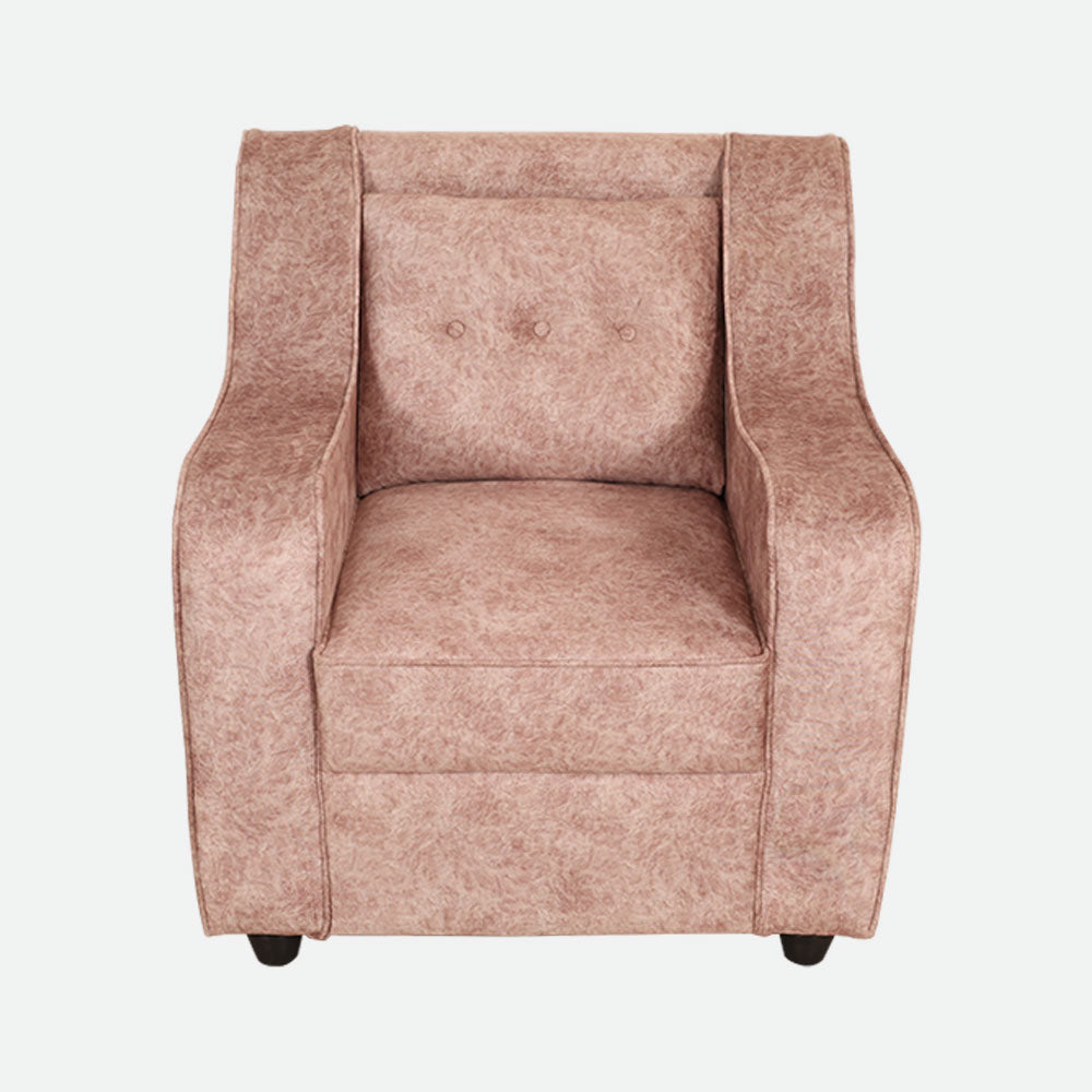 MAARK FABRIC SOFA SET (3+1+1) CLASSIC