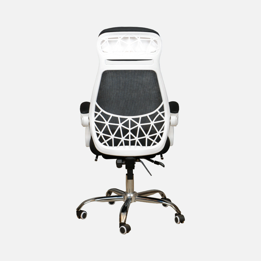 MAARK HIGH BACK OFFICE CHAIR B644 HT
