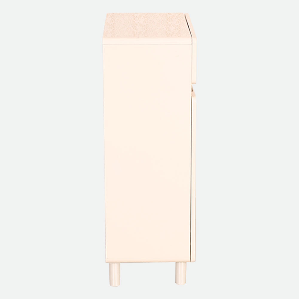 MAARK SHOE RACK XG-710 WHITE HT