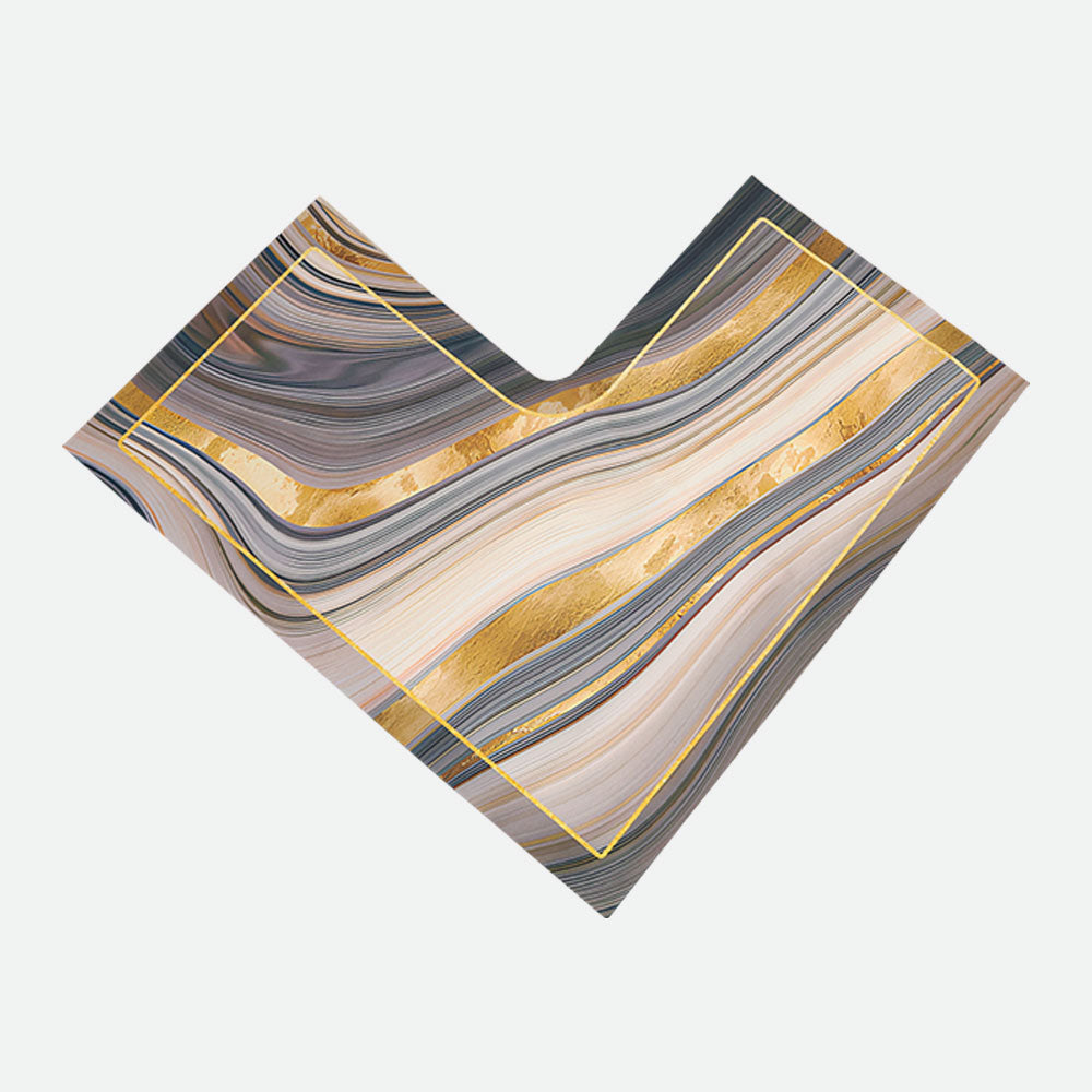 MAARK KITCHEN MICRO MAT - III @12% BO