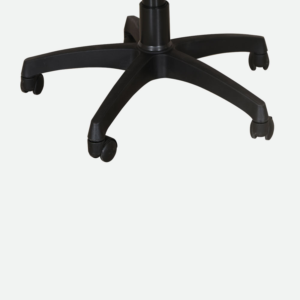 MAARK MEDIUM BACK OFFICE CHAIR VENTO DH