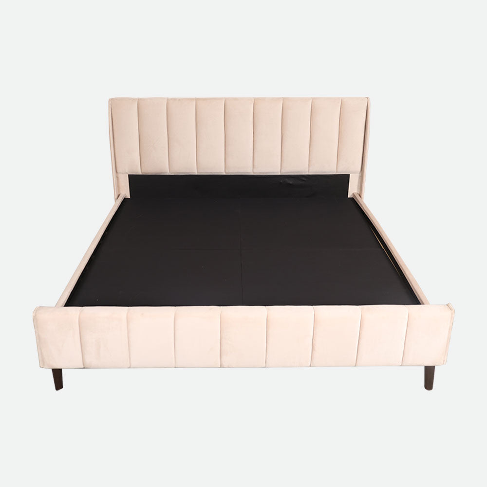 MAARK KING SIZE BED HARVEY HT