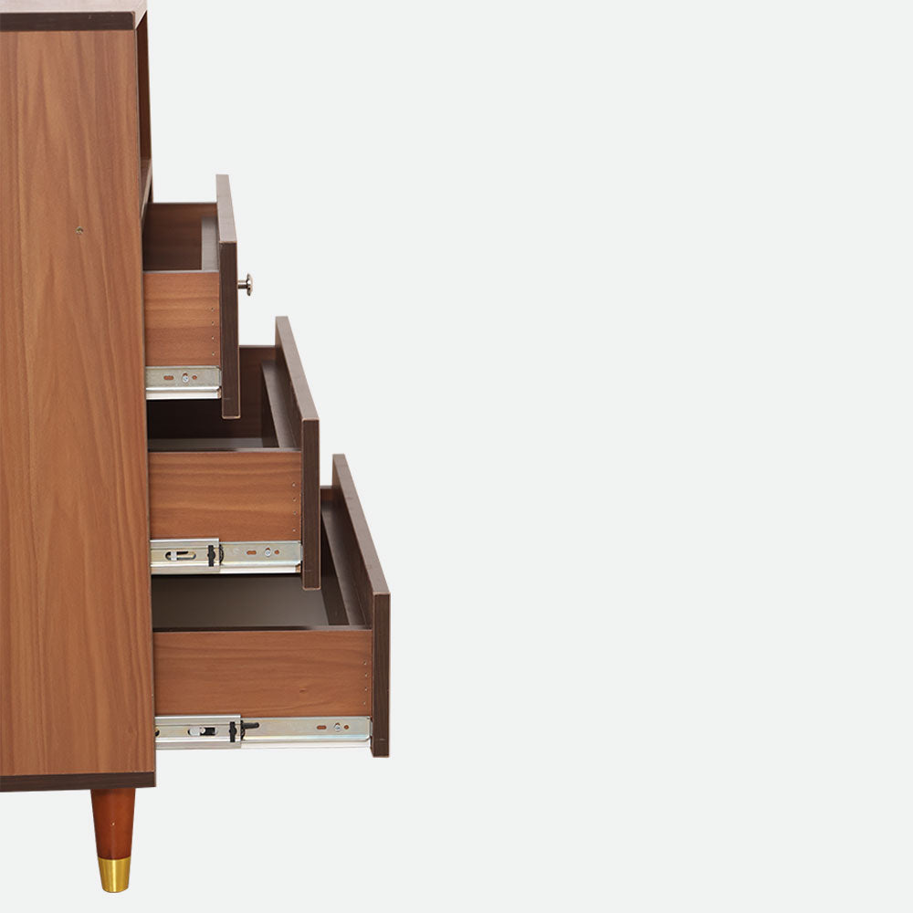 MAARK CHEST OF DRAW WITH 3 DRAWS