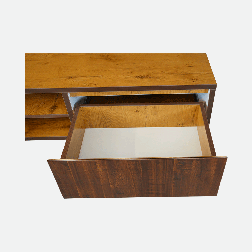 MAARK FLORA TV WALL UNIT