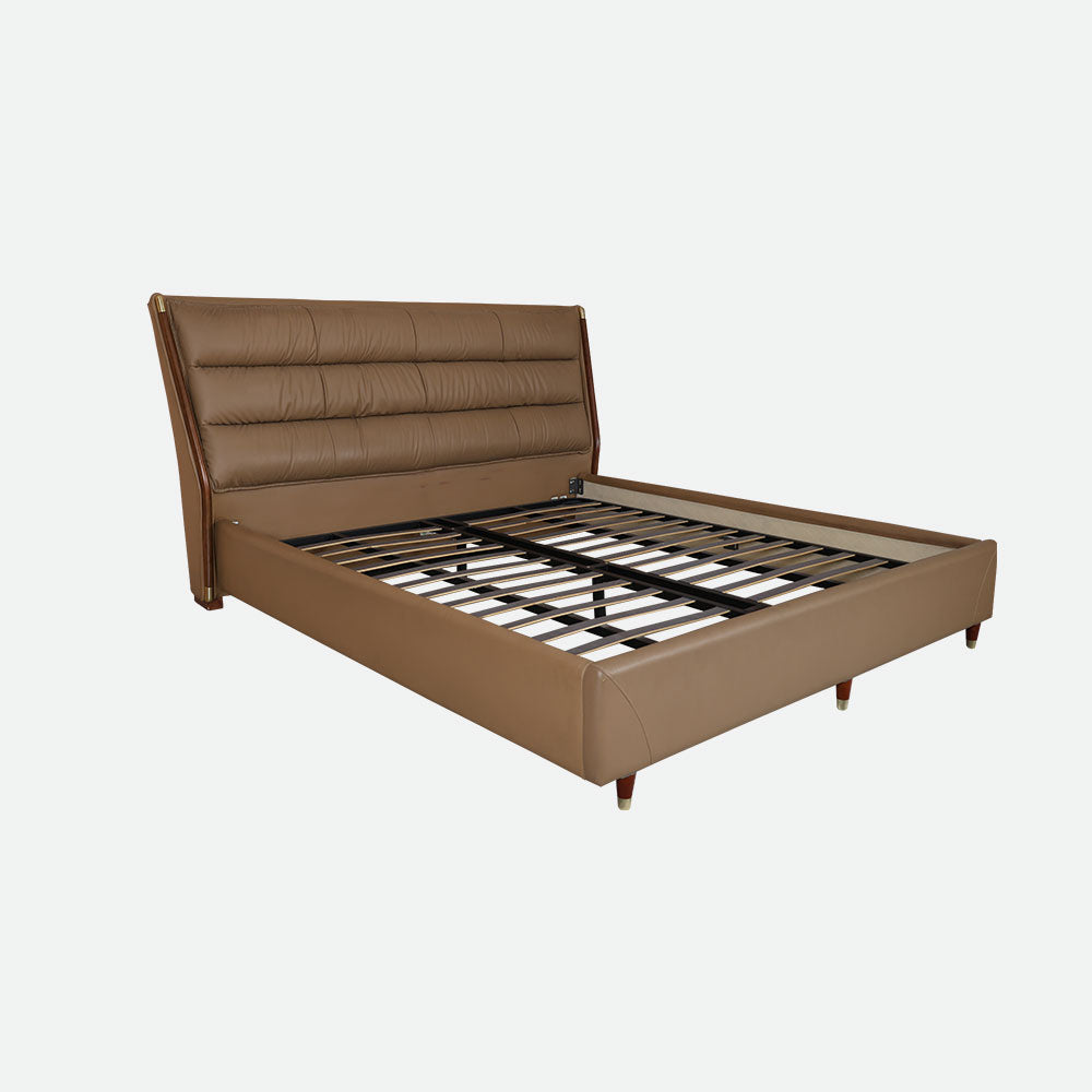 MAARK KING SIZE BED A882 HT