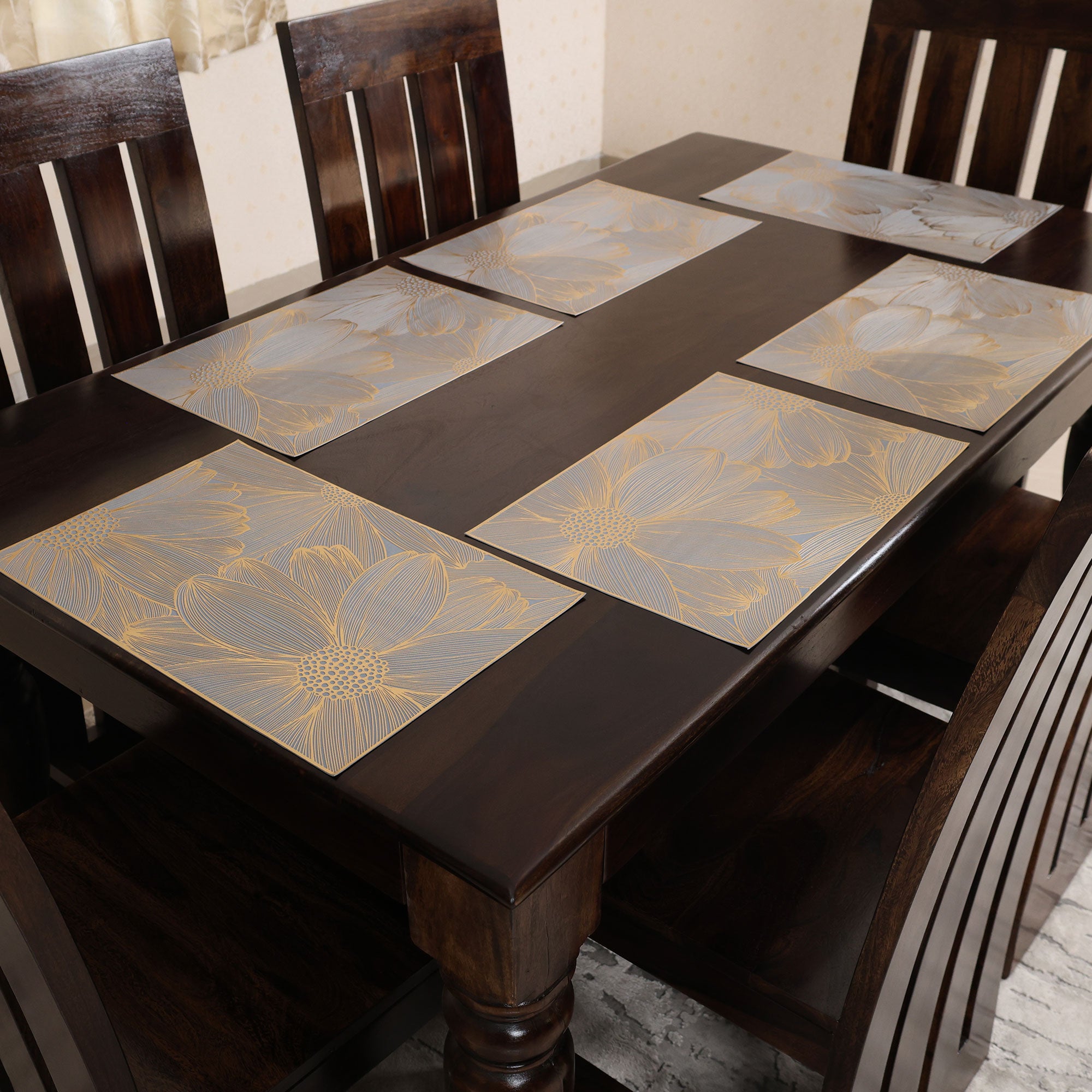 MAARK PVC MAT @18% - II DC