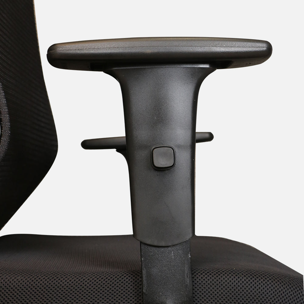 MAARK MEDIUM BACK OFFICE CHAIR DELTA DH