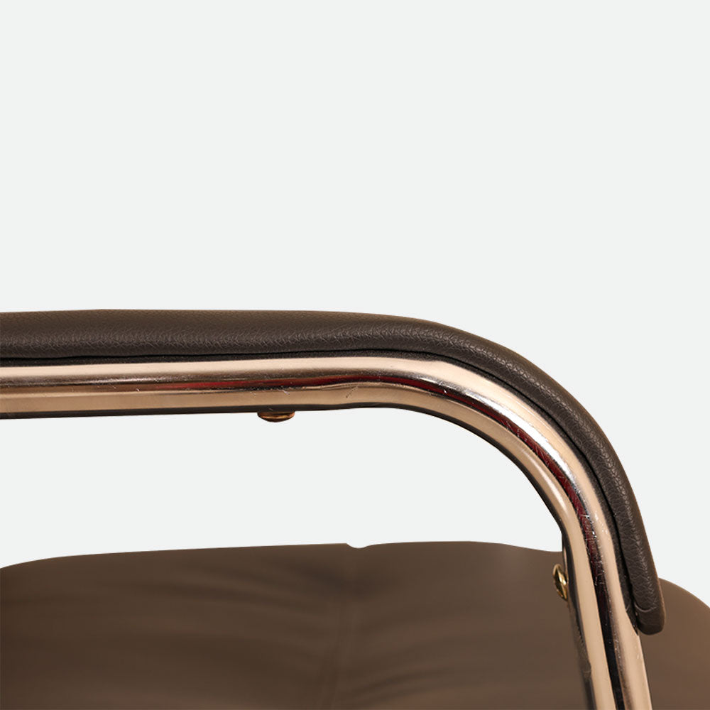 MAARK VISITOR CHAIR E700 HT