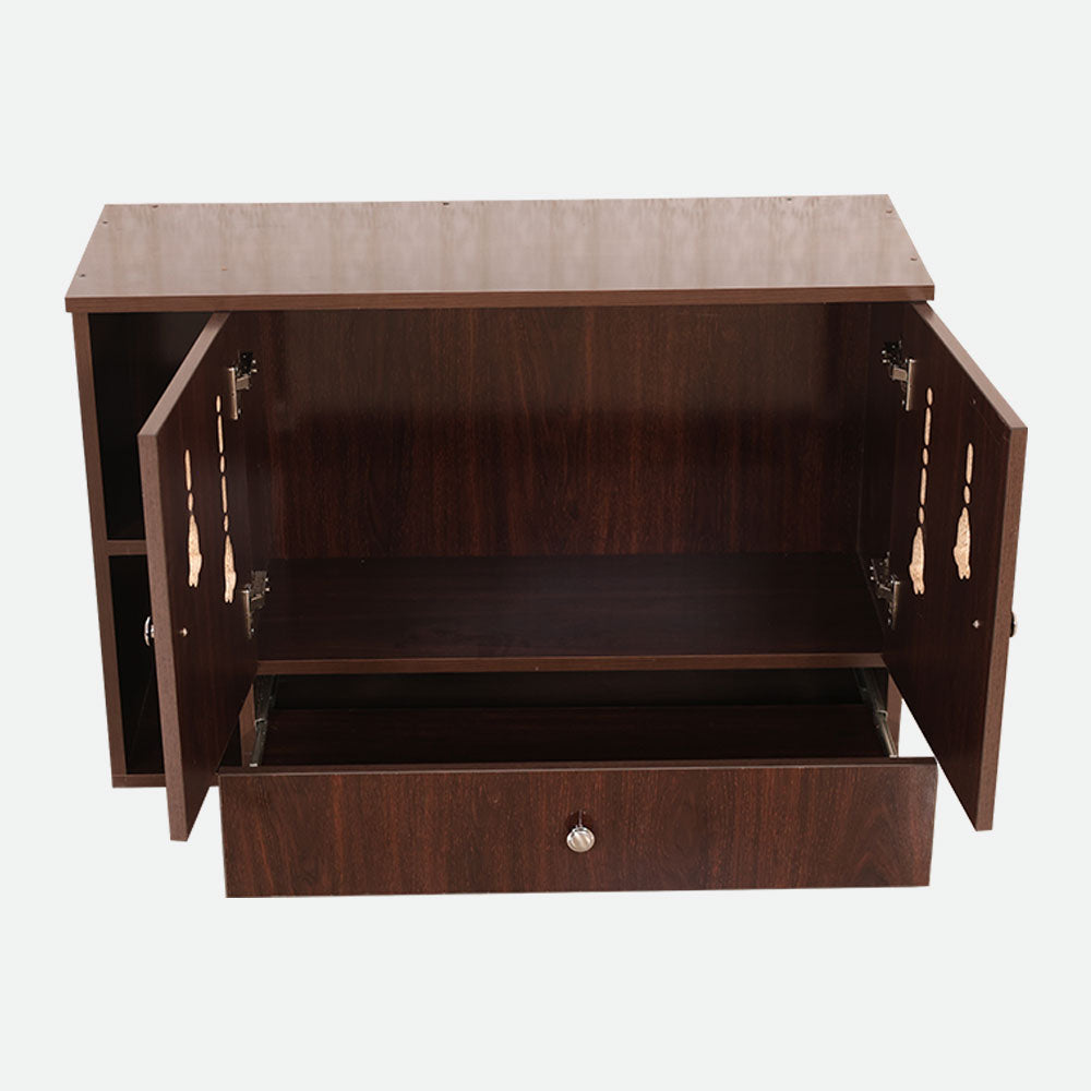 MAARK MANGAL POOJA RACK 3*2 (WALL UNIT)