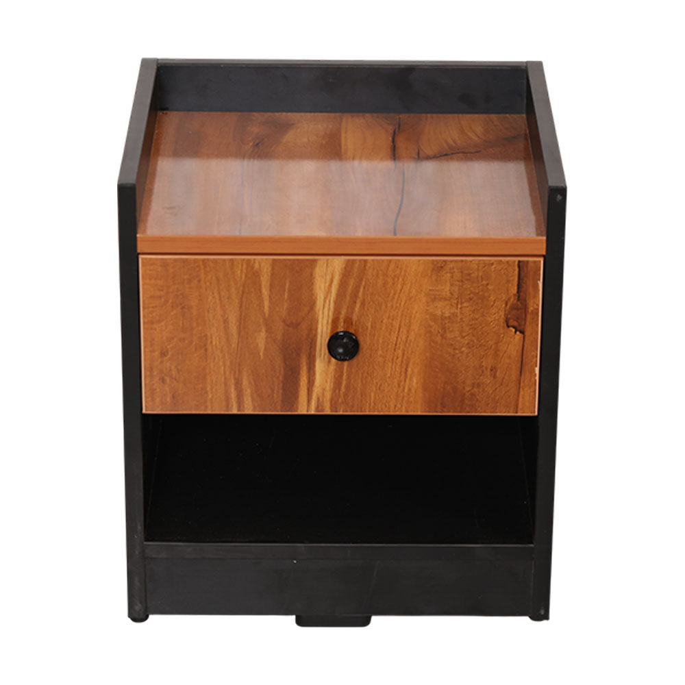 MAARK BEDROOM SET METRO (BED+WD+BST)