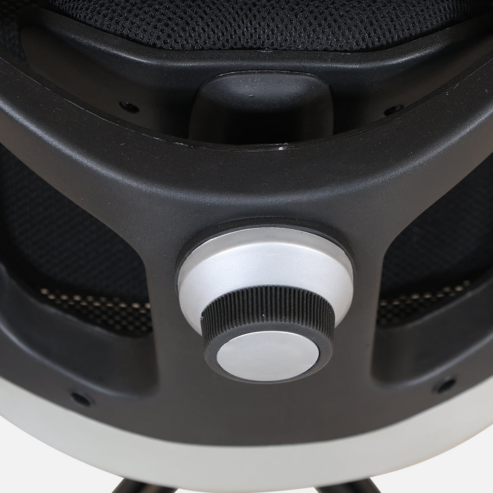 MARRK HIGH BACK OFFICE CHAIR JAZZ SSI