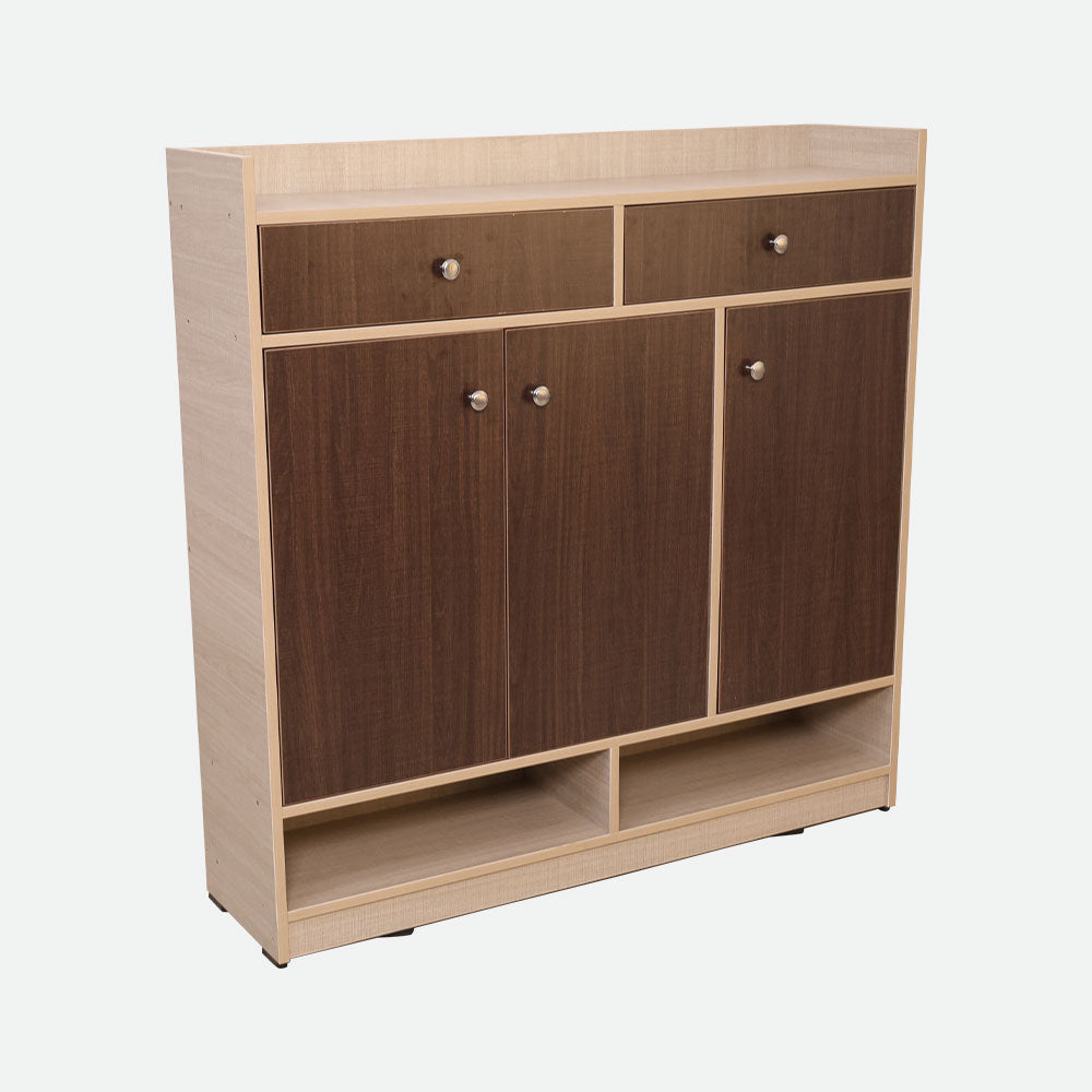 MAARK ALPINE SHOE RACK