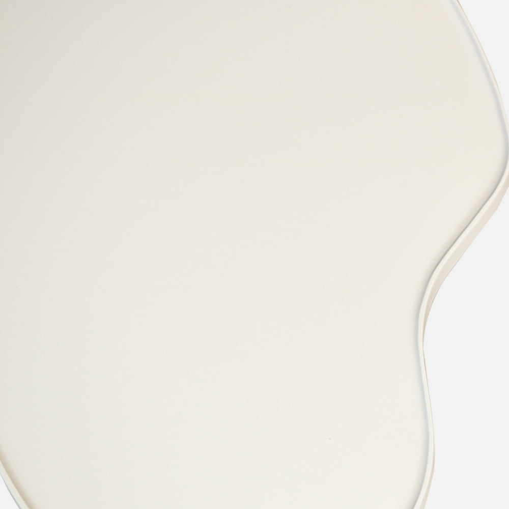 MAARK GLASS TOP COFFEE TABLE 616 HT