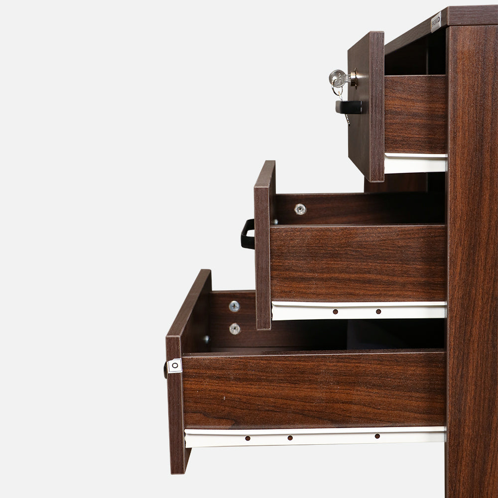 MAARK TASK OFFICE TABLE 1200*600*750 SW