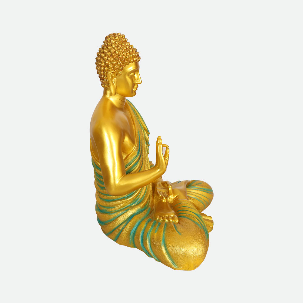 MAARK BUDDHA STATUE 24" AA