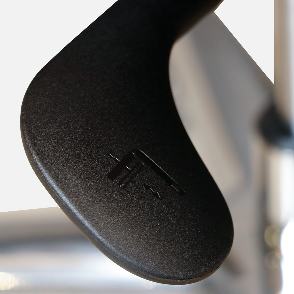 MAARK HIGH BACK OFFICE CHAIR P81 HT