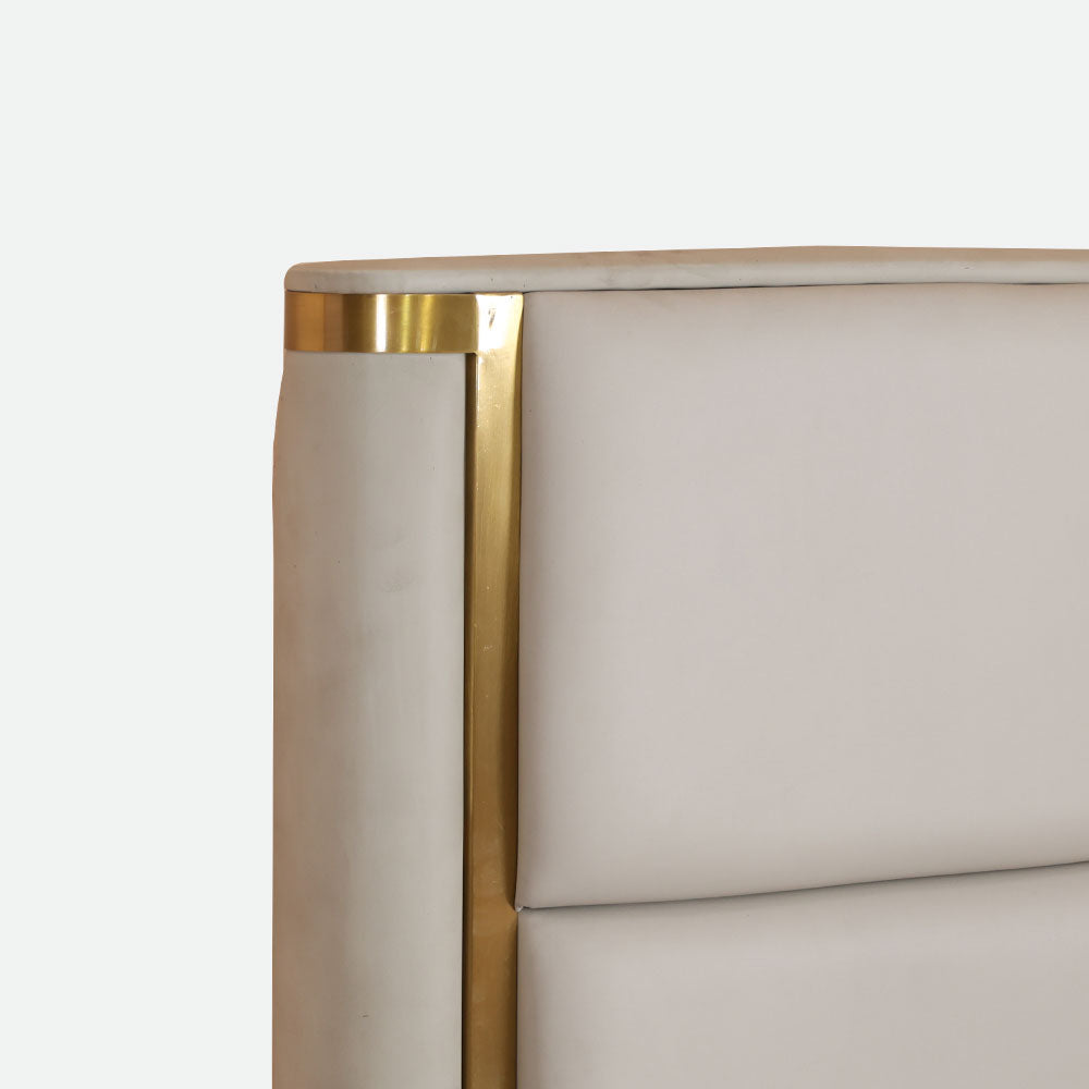 MAARK KING SIZE BED 2015 HT