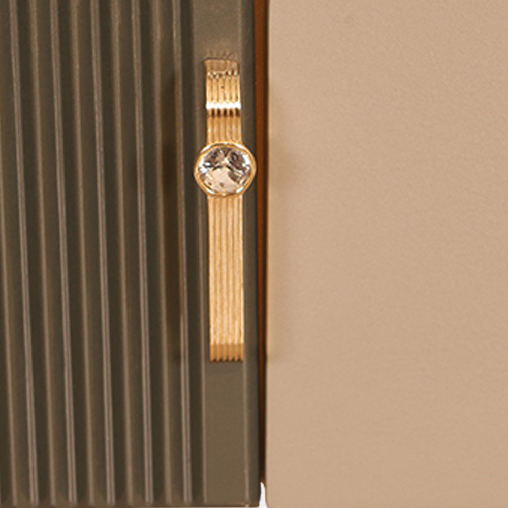 MAARK MARBLE TOP COFFEE TABLE 2203 HT