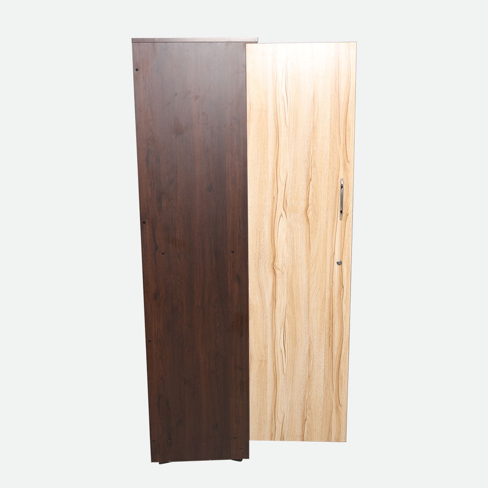 MAARK 3 DOOR WARDROBE TF WITH DRESSER