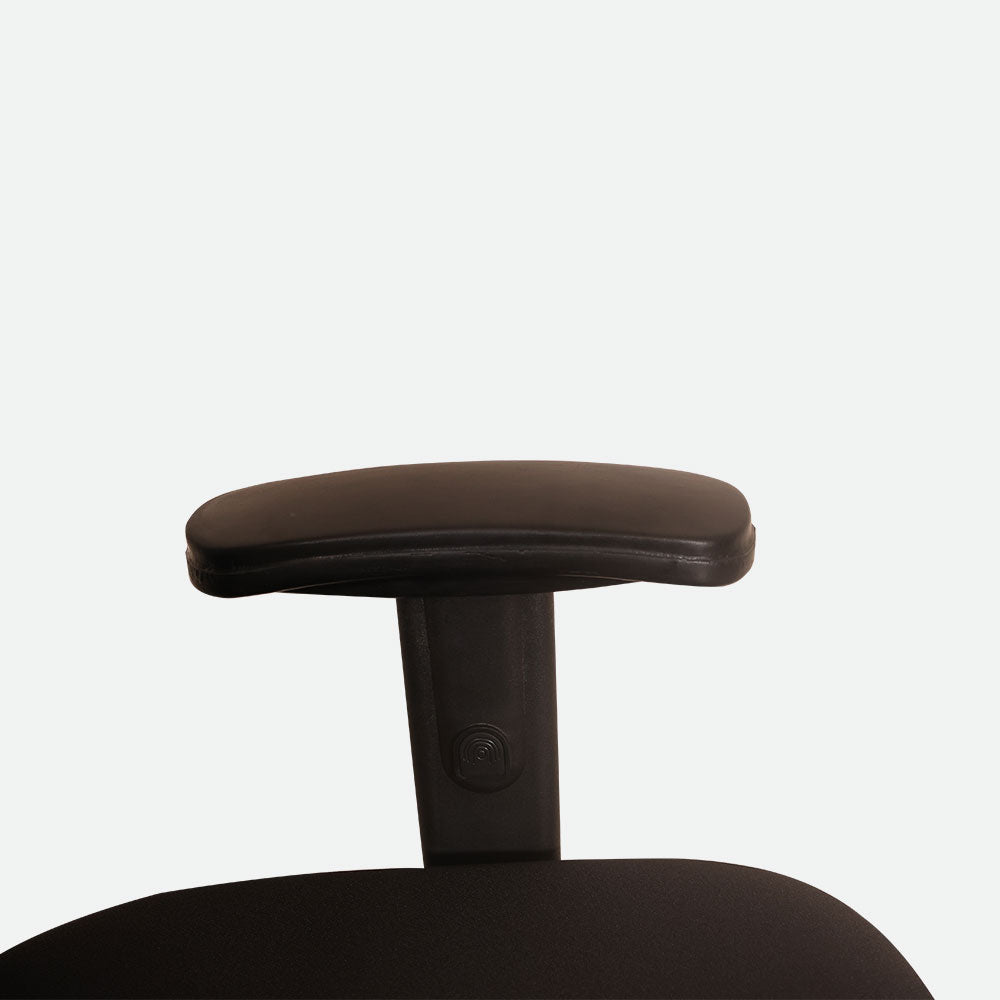 MAARK HIGH BACK OFFICE CHAIR YARIS DH