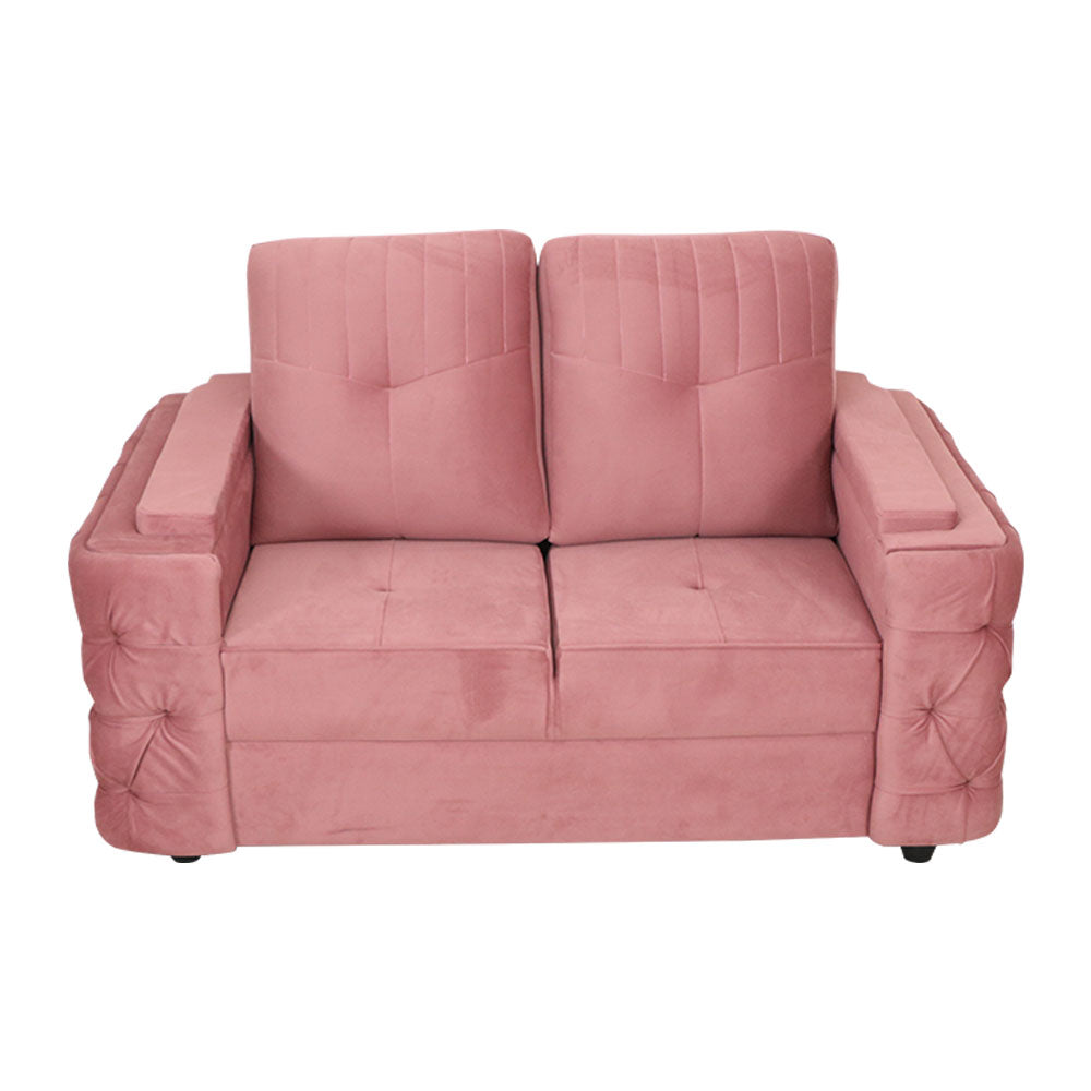MAARK FABRIC SOFA SET (3+2) MAGILINI