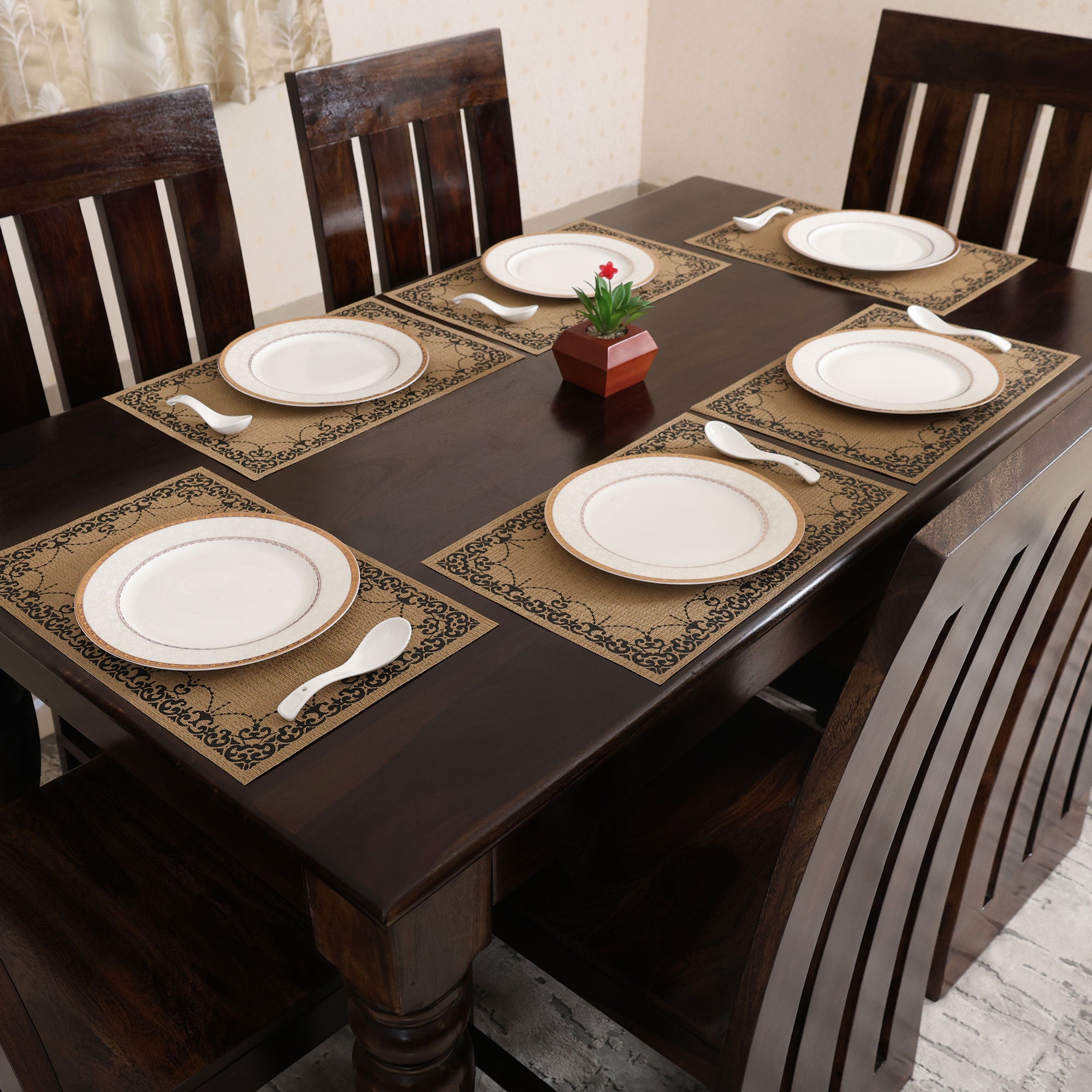 MAARK PVC MAT @18% - III DC