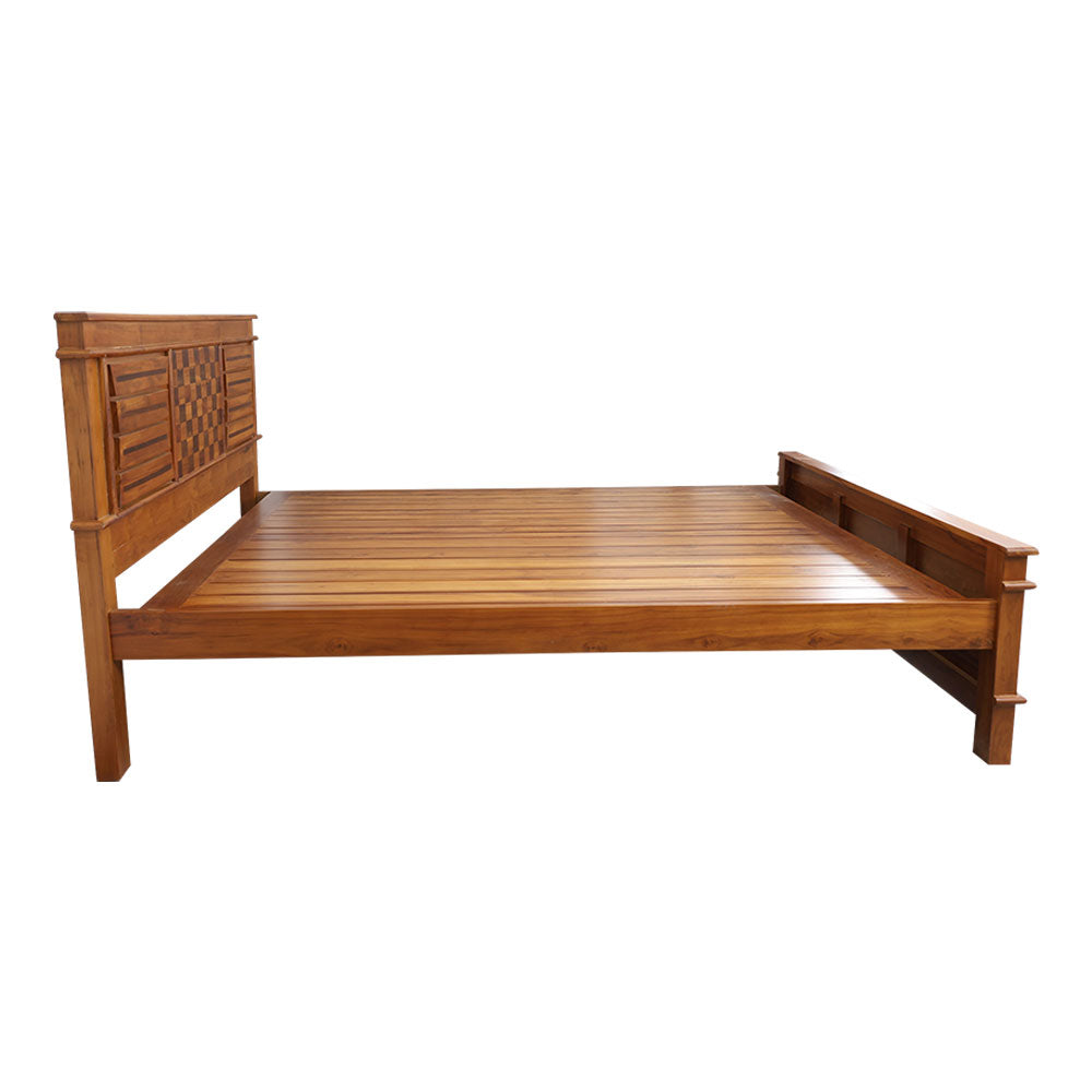 MAARK KING SIZE SOFA BED (6*6.25) 112 DC