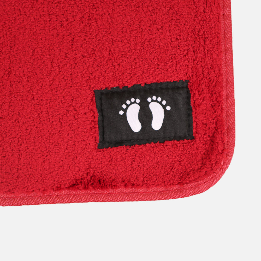 MAARK MICRO CUT LOUP MAT (PIPING) 16*24 SKH