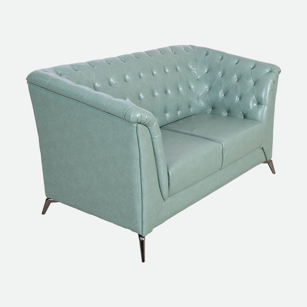 MAARK LEATHERETTE SOFA SET (3+2) WITH COFFEE TABLE JAQUAR