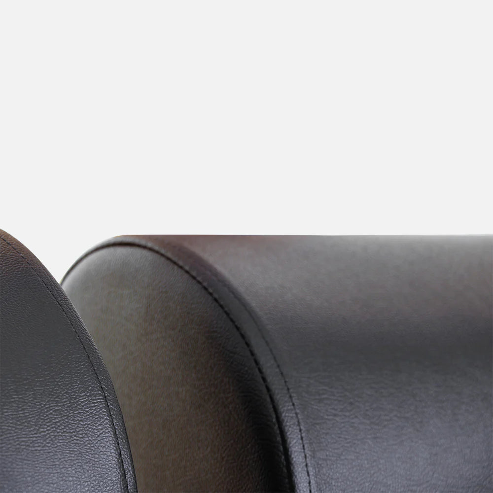 MAARK FABRIC CORNER SOFA 5 SEATER WITH COFFEE TABLE COMBO OFFER