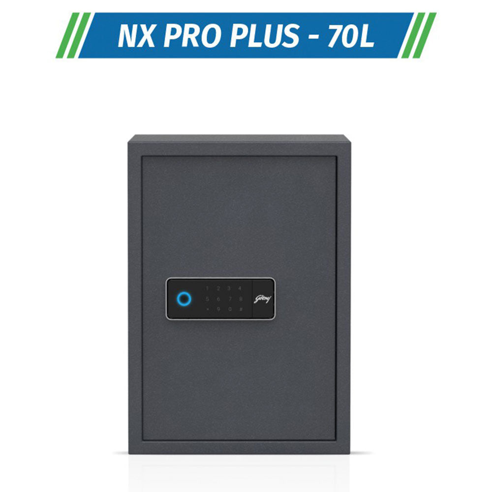 GODREJ NX PRO PLUS 70L LOCKER