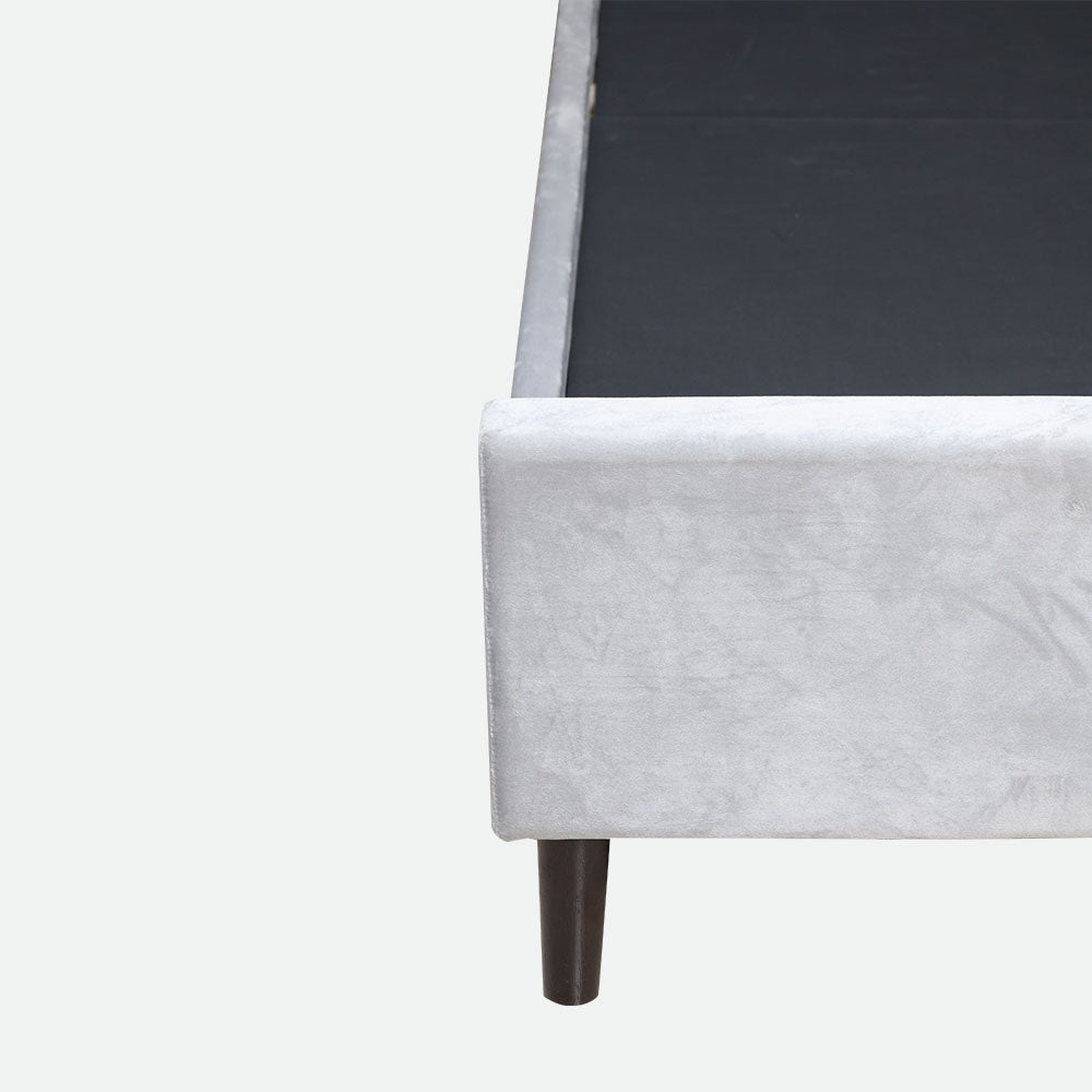 MAARK QUEEN SIZE BED OMILES HT