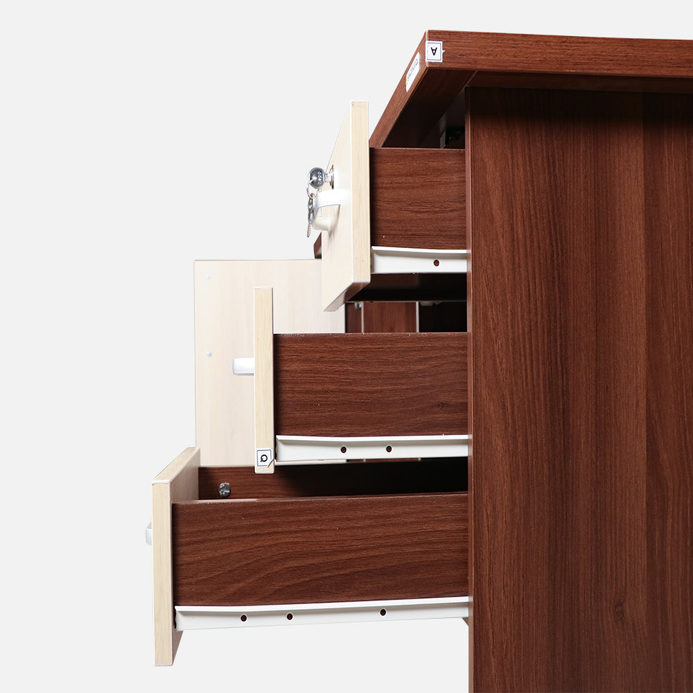 MAARK ACTION OFFICE TABLE 1500*750*750 SW