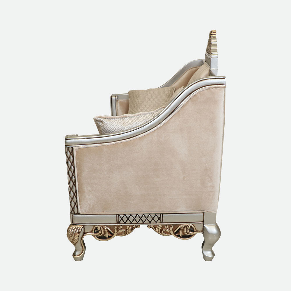 MAARK PALACE SOFA SET (3+2+2+1+1) DIAMOND BF