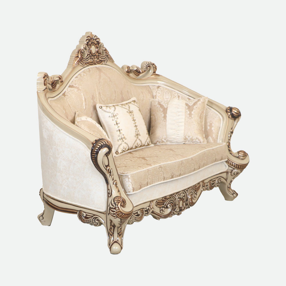 MAARK PALACE SOFA SET (3+2+2) MONALISA SM