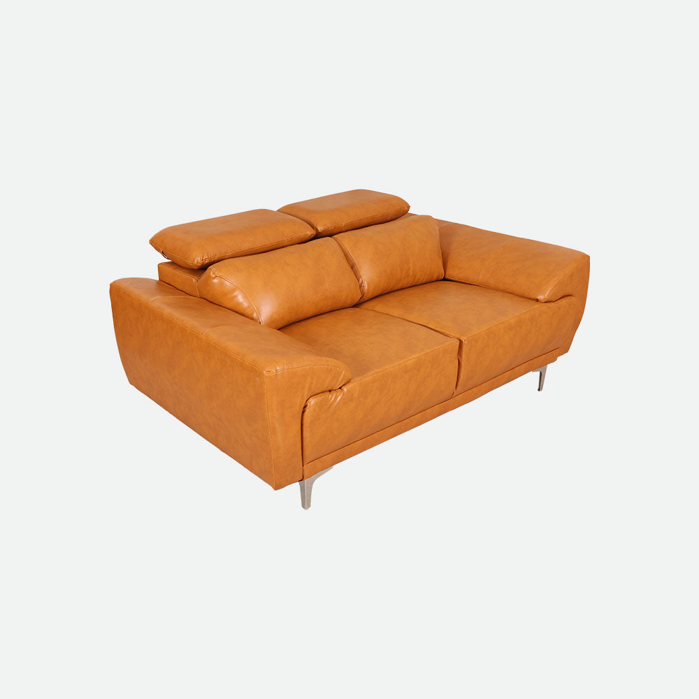 MAARK FABRIC SOFA SET (3+2) KASHMIR