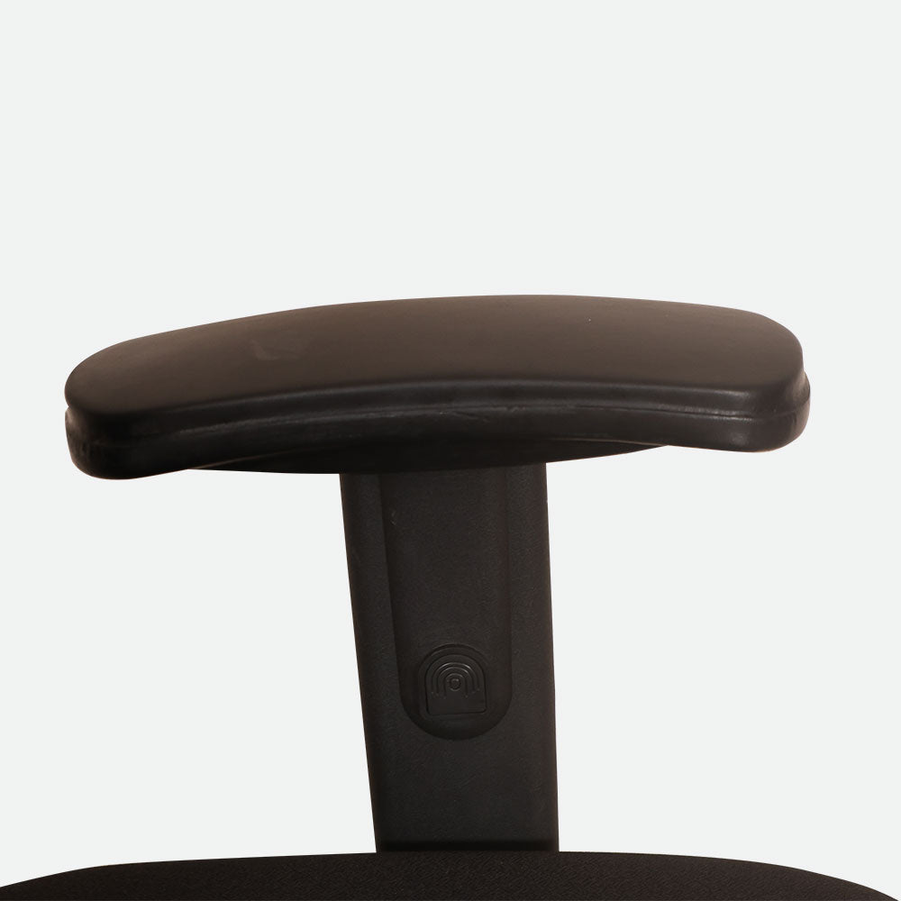 MAARK MEDIUM BACK OFFICE CHAIR VENTO DH