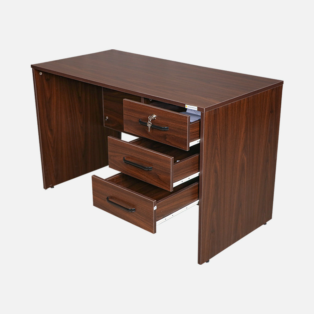 MAARK TASK OFFICE TABLE 1200*600*750 SW