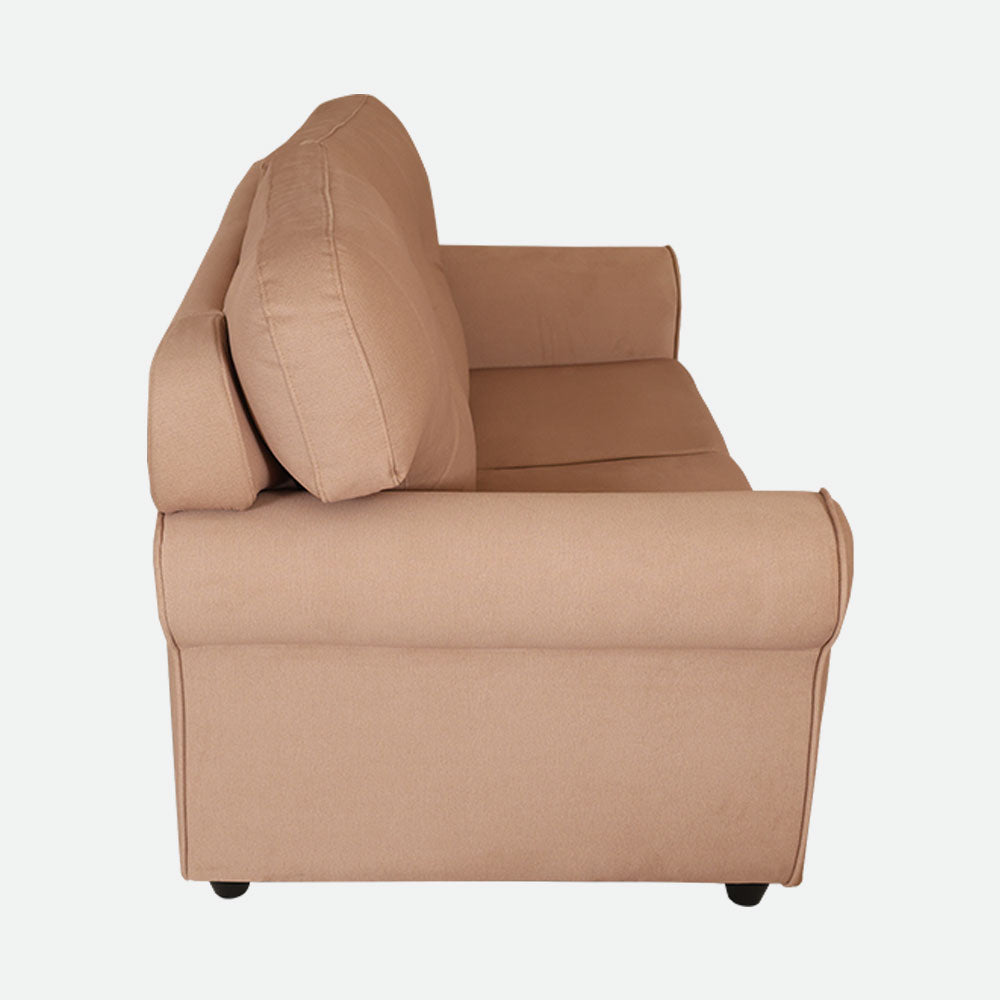 MAARK FABRIC SOFA SET (3+2) LINGA