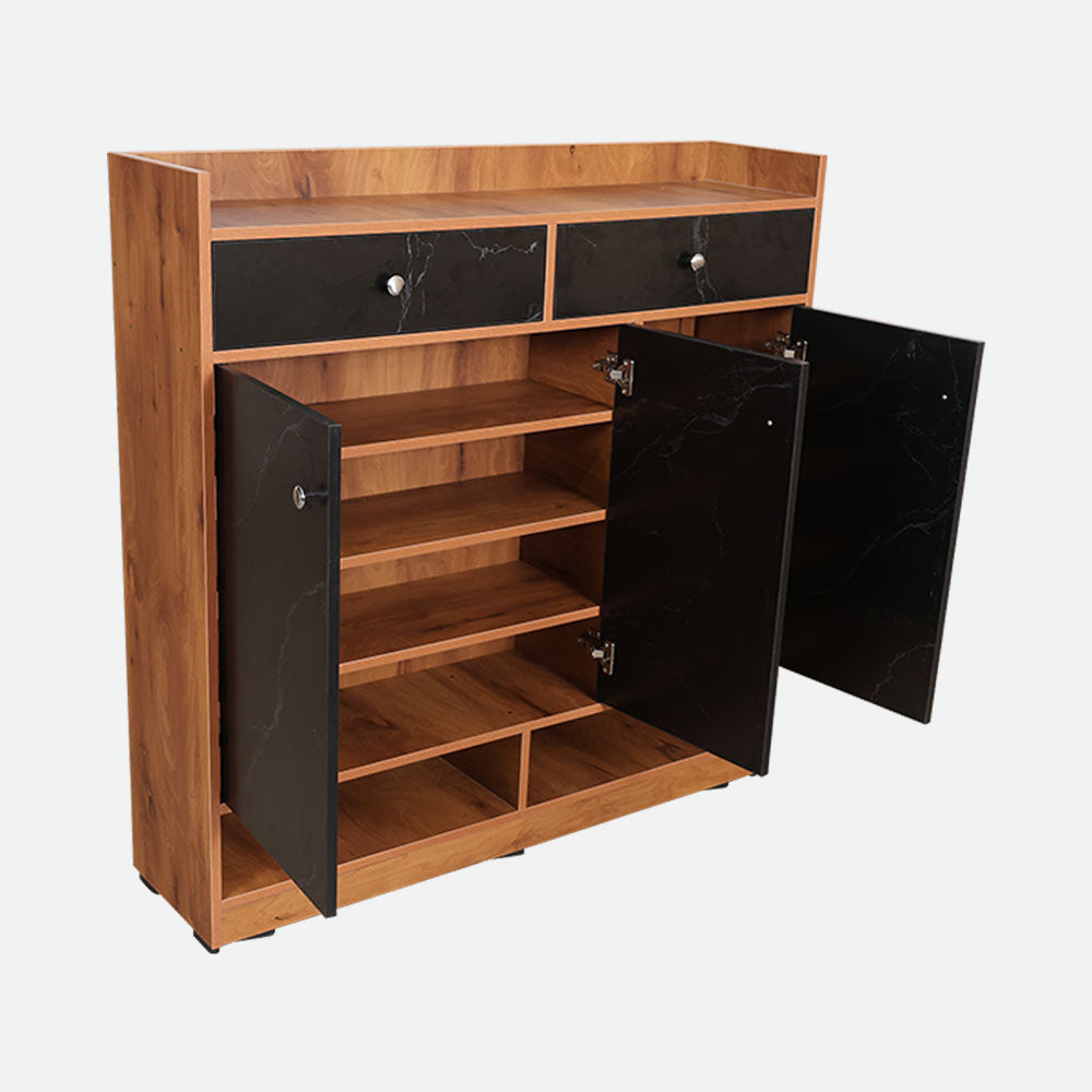 MAARK ALPINE SHOE RACK