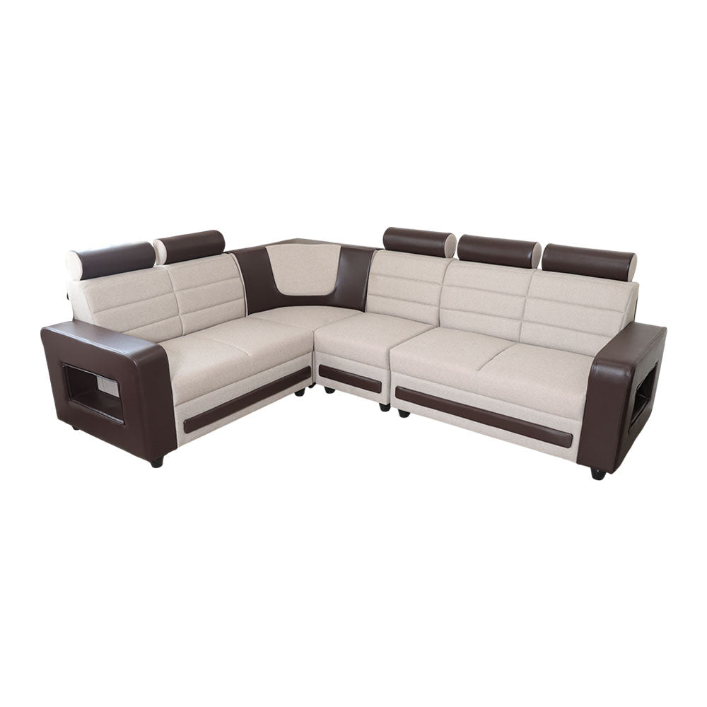 MAARK BEDROOM SET METRO (BED+WD+BST)
