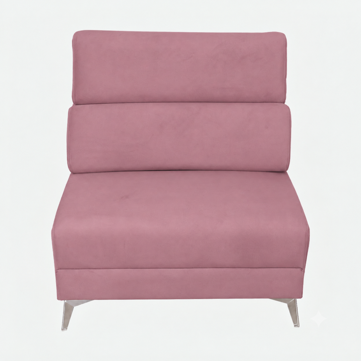 MAARK FABRIC CORNER SOFA 6 SEATER ROYCE