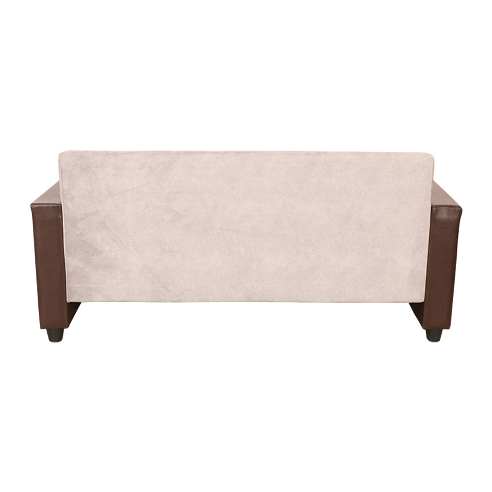 MAARK FABRIC SOFA SET (3+1+1) JEYAM