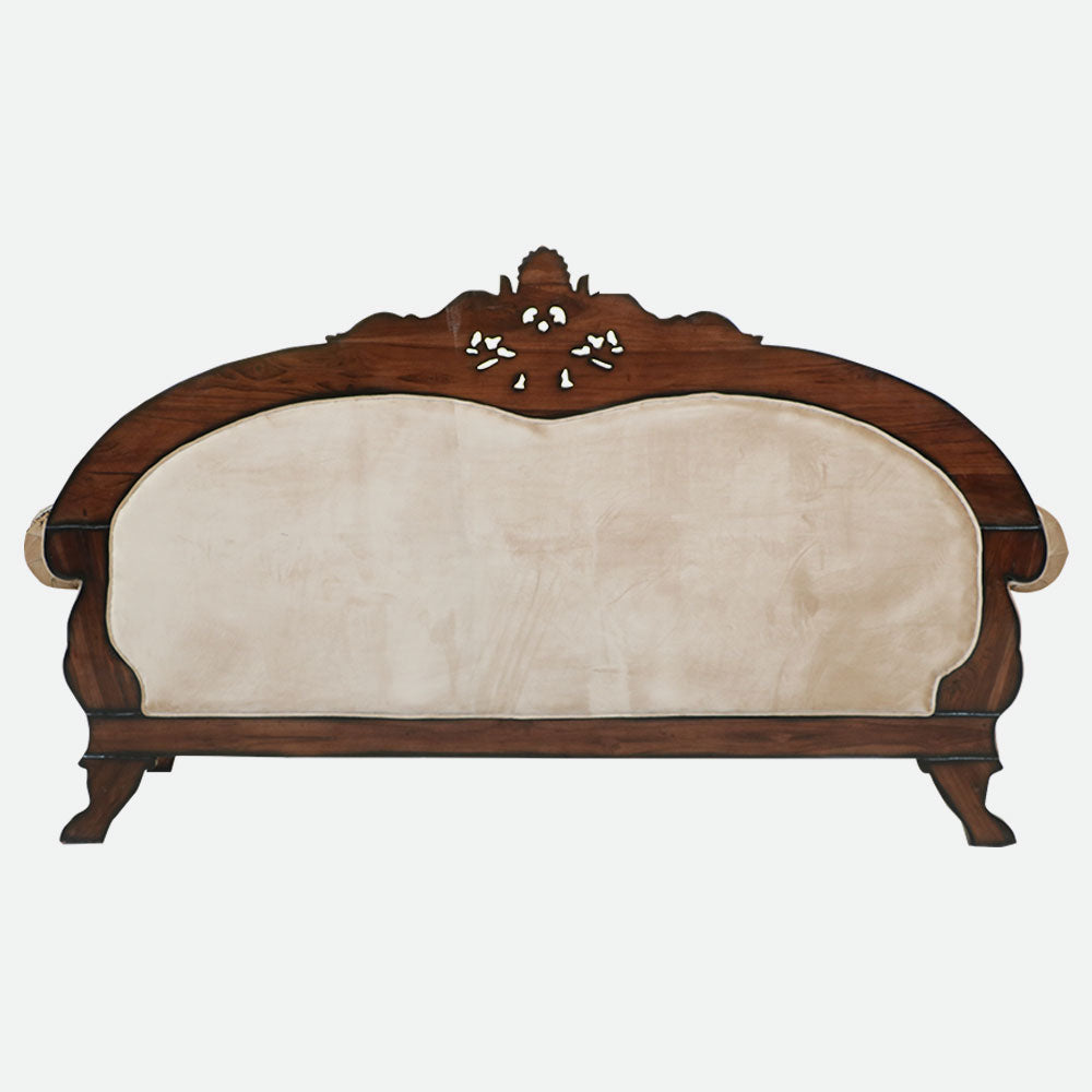 MAARK PALACE SOFA SET (3+2+2+SETTY) SUPER MAHABOOB BF