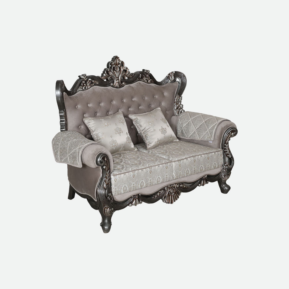 MAARK PALACE SOFA SET (3+2+2+1+1) ISRAEL BF