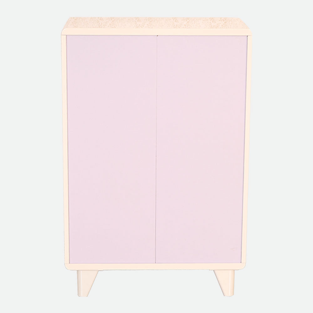 MAARK SHOE RACK XG-710 WHITE HT