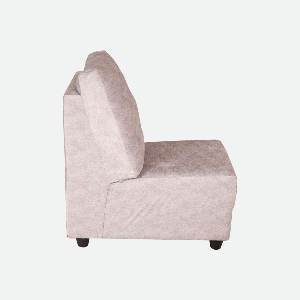 MAARK FABRIC CORNER SOFA 5 SEATER NEPTUNE