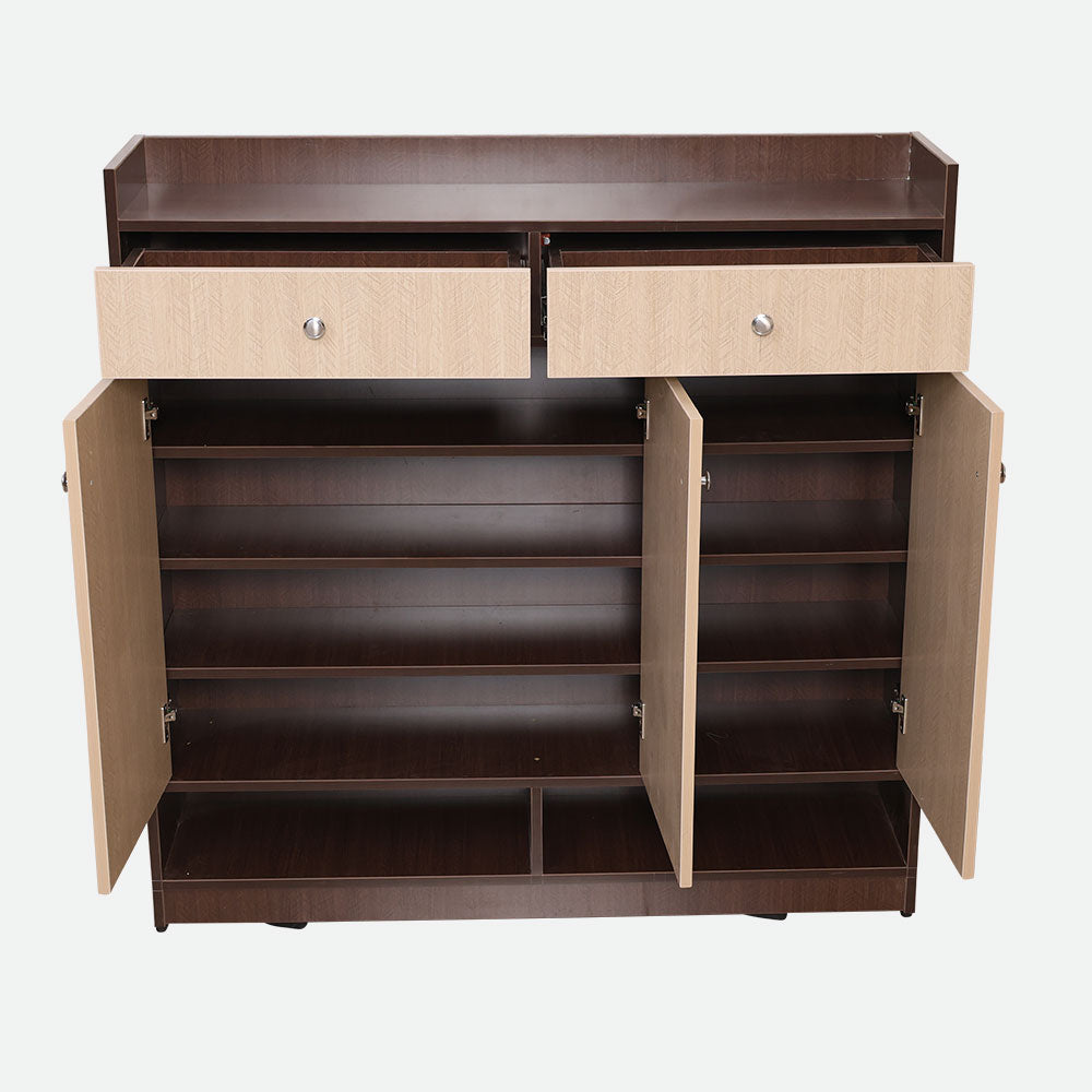 MAARK ALPINE SHOE RACK